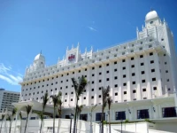Riu Palace Aruba 5*