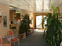 Posthotel Traube 3*