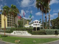 Holiday Inn SunSpree Resort 4*