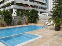 Shangarila Suite 3*
