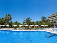 Apartamentos Bahia Playa 3*