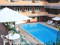 Swan Hotel Bangkok 2*