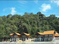 Pangkor Island Beach Resort