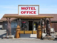 Big Bear Motel 1*