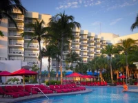 Aruba Marriott Resort and Stellaris Casino 