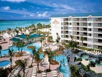 Ocean Club by Marriott Aruba 4*