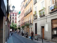 Antigua Posada del Pez 3*