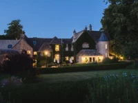 Lords of the Manor Hotel 4*