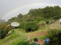 Rossmount Rural Retreat 3*