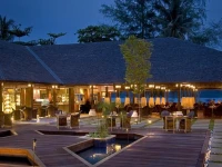 Pangkor Laut Resort 5*