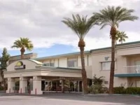 Economy Inn Hollywood 1*