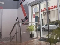 Be Ramblas Hotel 1*