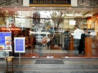 Majestic Suites Hotel 3*