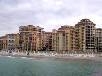 Andalucia Beach