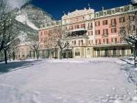 Grand Hotel Bagni Nuovi 5*