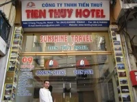 Grand Central Hotel Hanoi 3*