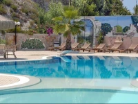 Hotel residence Tramonto 4*