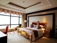 Longting New Century Hotel Qiandao Lake Hangzhou 4*