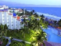 Allegro Nuevo Vallarta by Occidental 5*