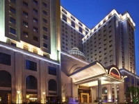 Sheraton Xian North City Hotel 4*