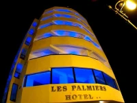 Anadixis Les Palmiers Beach 2*