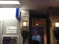Kipps Backpackers Brighton 2*