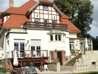 Boutique Hotel Villa Gast 2*