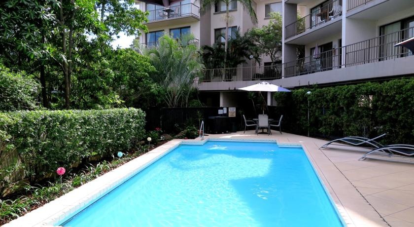 Myuna Holiday Apartments 3*