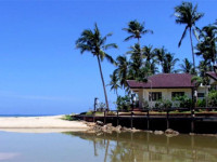 Thanya Beach Resort