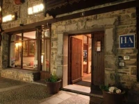 Hotel El Reyno 2*