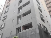 Palace Studio Shinjuku Parkside 3*