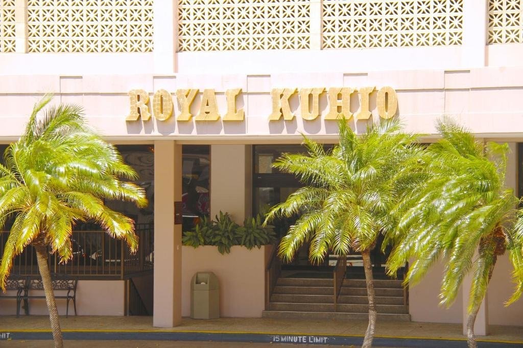 Royal Kuhio 4*