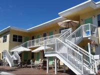 Southwinds Inn 1*