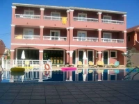 Sellas Hotel 