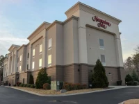 Hampton Inn Lincolnton 3*