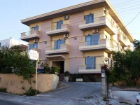 Hotel Pyrgos 2*