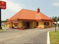 Econo Lodge Pocomoke City 2*