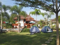 Jj Resort Pakchong 3*
