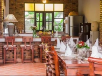 Baan Oriental Villa 4*