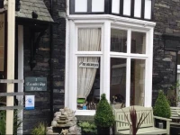 3 Cambridge Villas 4*