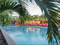 The Ritz Studios 3*