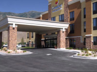 Comfort Inn & Suites Tooele
