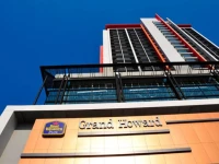 Grand Howard Hotel Bangkok 4*