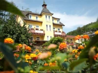 Hotel Holzschuh 3*