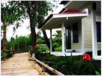 Banbauntoum Ta-Ngok Resort 3*