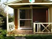 Camping Les Hirondelles 3*