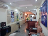 Little Hanoi Hostel 2 1*