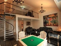 Yongle Holiday Hotel 5*