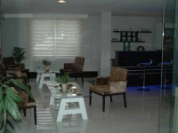 Atlihan Hotel 4*