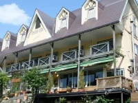 Hill Side Inn Center Club 2*